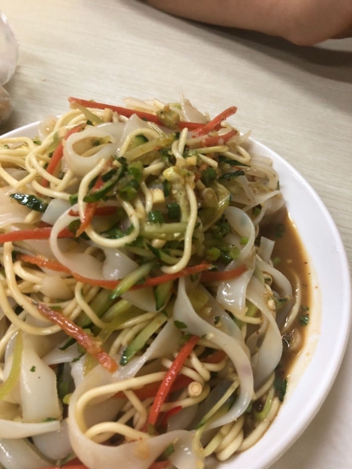 めちゃくちゃ美味い中国のご飯たち。しかも数十円。ありえない。最高。