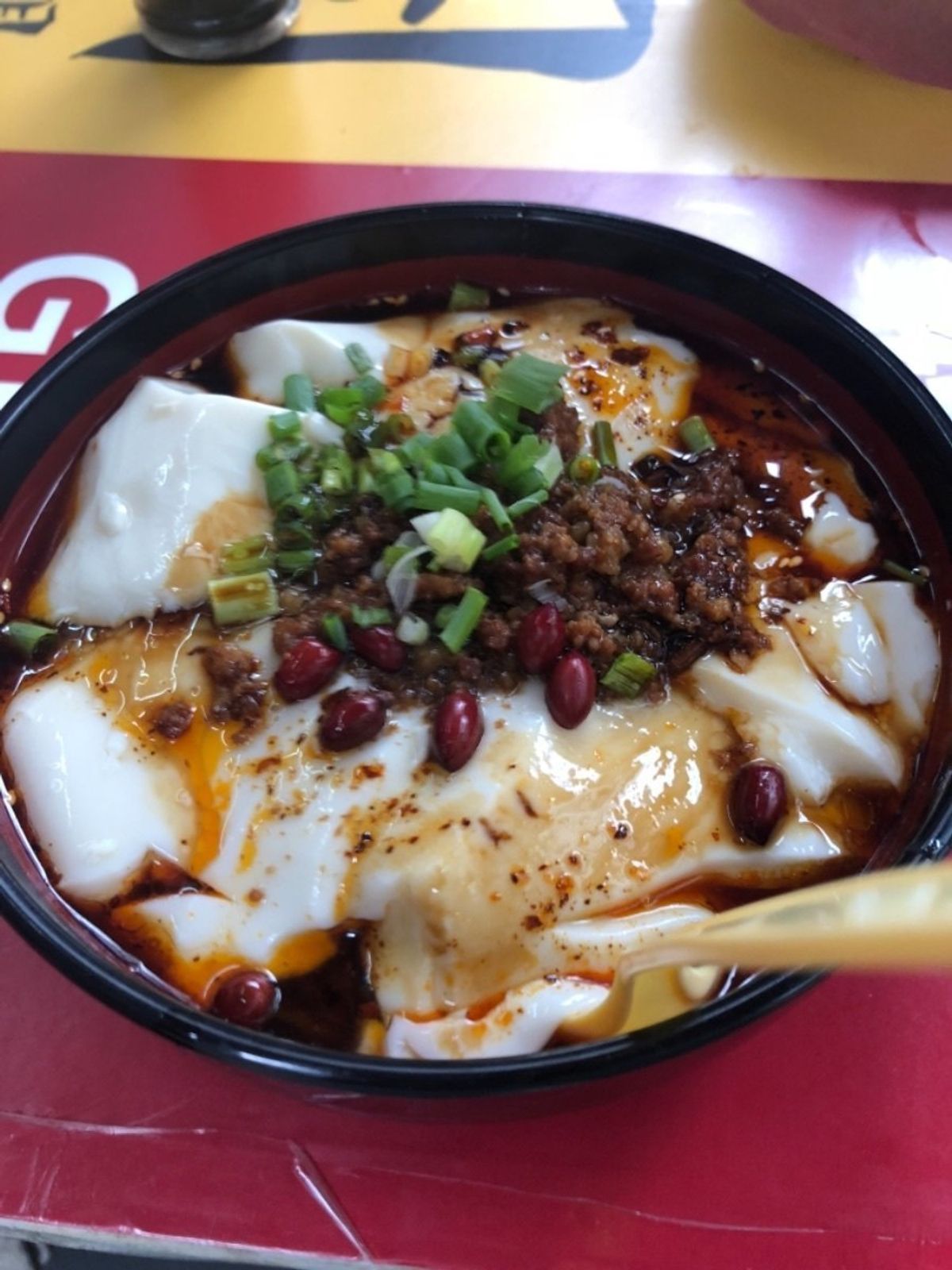 めちゃくちゃ美味い中国のご飯たち。しかも数十円。ありえない。最高。