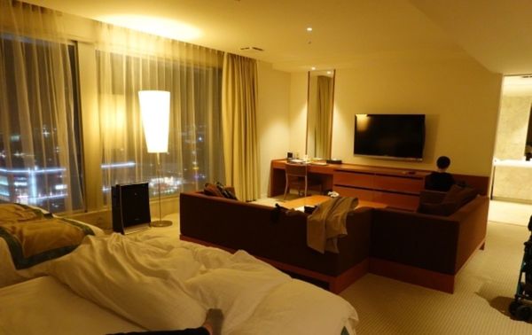 日本・富士サファリパーク「富士サファリパーク」の写真：1日目はぐりんぱだけでホテルに移動。ホテ...