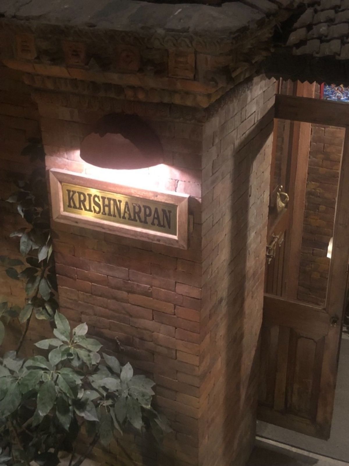 カトマンズの六本木ヒルズことドゥワリカスホテル。
ご飯も美味しかった。け...