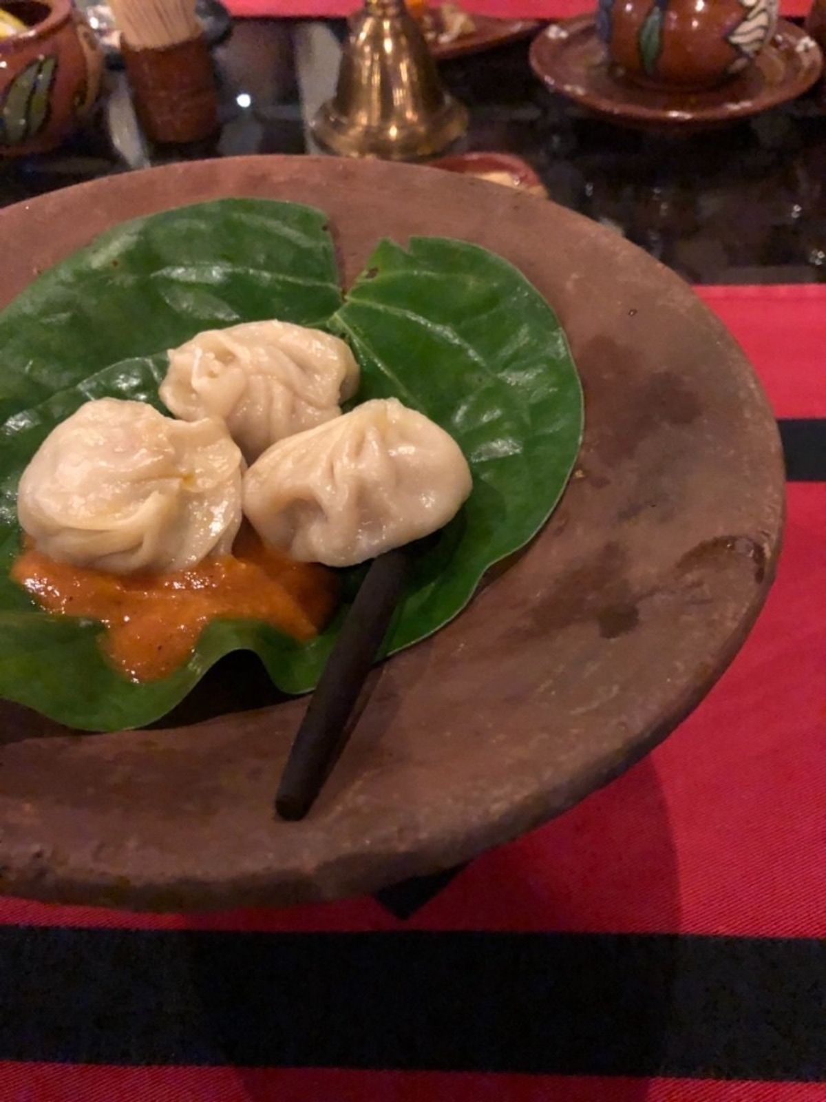 カトマンズの六本木ヒルズことドゥワリカスホテル。
ご飯も美味しかった。け...