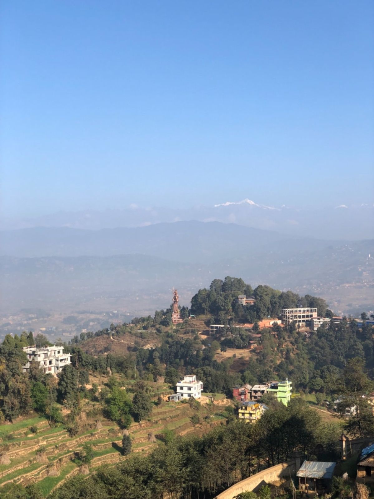 銀杏旅館最後。大変良かった。