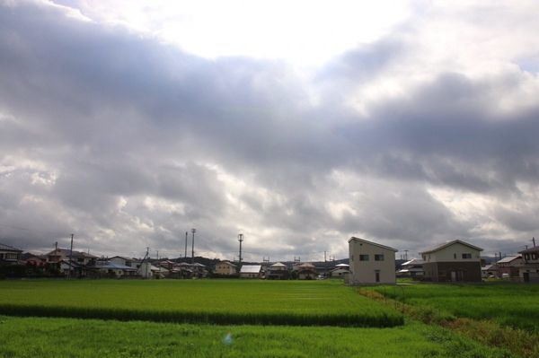 日本・宮城県白石市「白石の夏休み」の写真