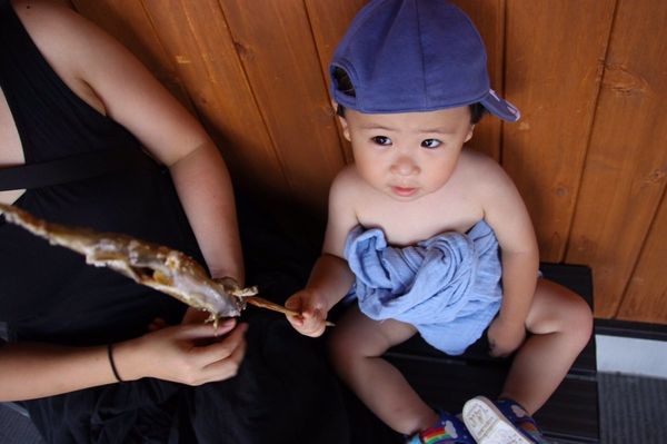日本・宮城県白石市「白石の夏休み」の写真