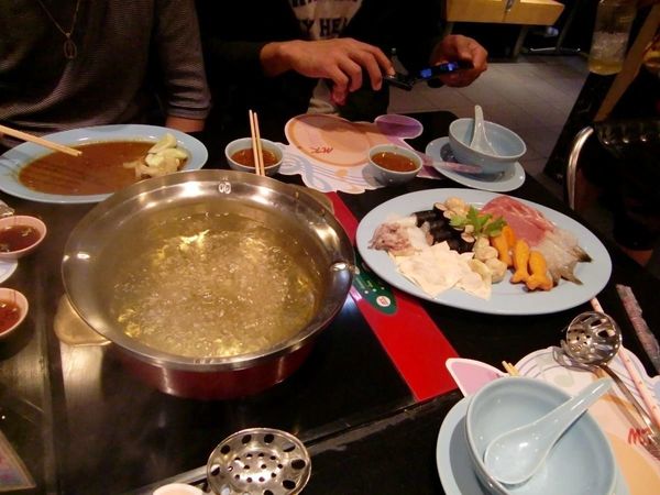 タイ・Bangkok「卒業旅行」の写真：タイスキ
遺跡
象
グリーンカレー...