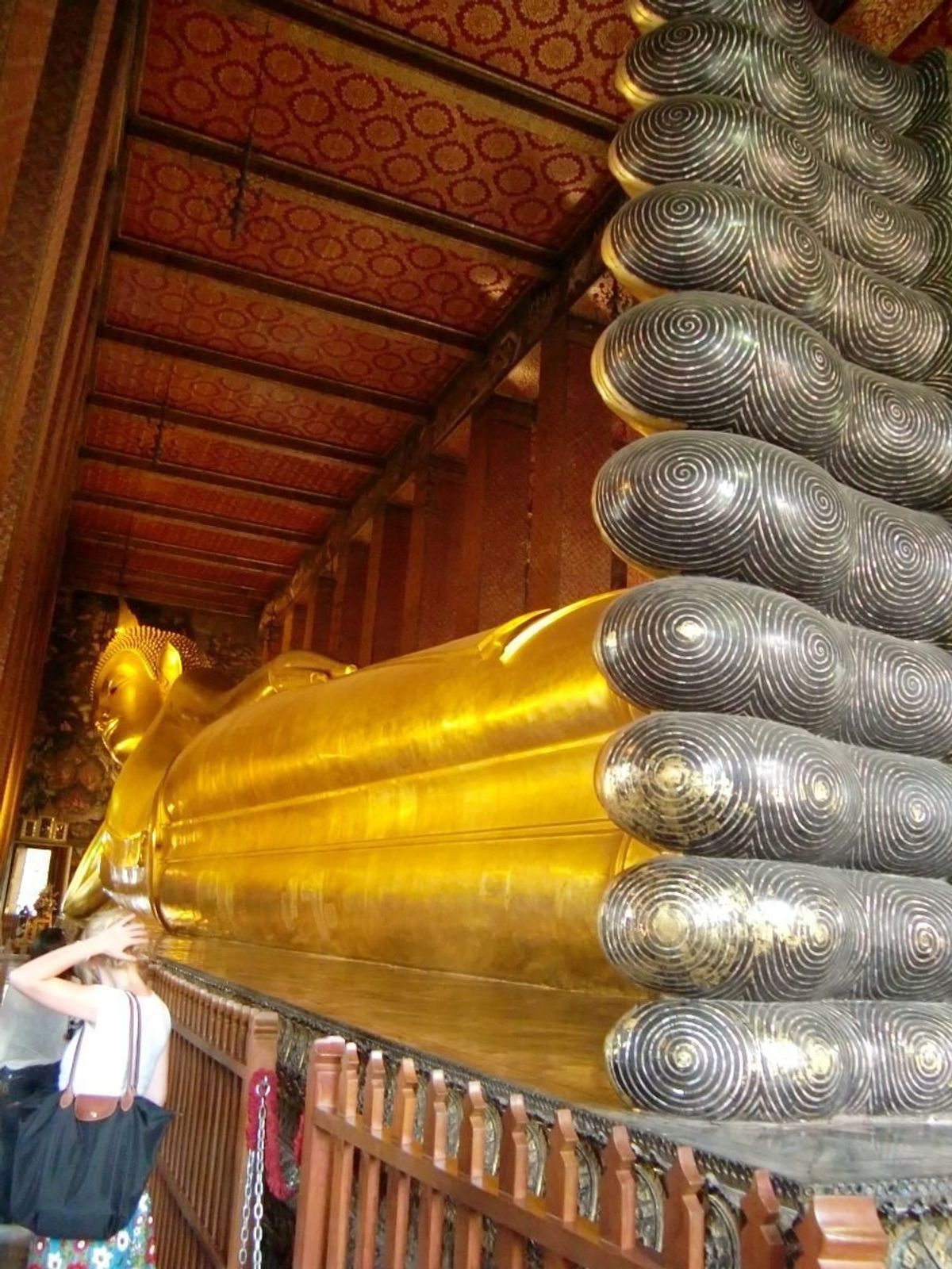 タイスキ
遺跡
象
グリーンカレー
仏像