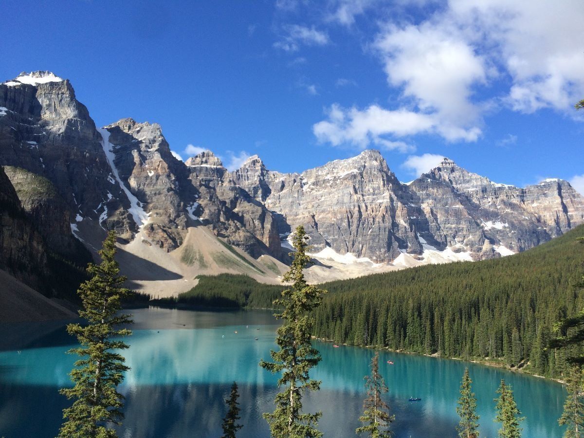 直前のDublin, Irelandで持っていたほとんどの荷物を盗まれ失意...