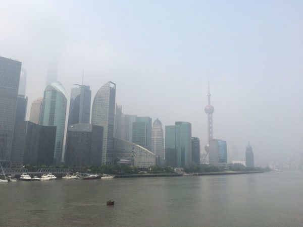 中国・Shanghai「北半球放浪記 2017-18 🇨🇳 内モンゴル馬旅」の写真：寝台列車
馬
草原
火鍋
羊解体...