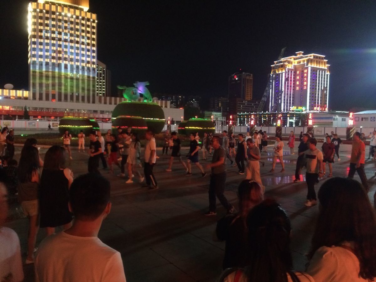 寝台列車
馬
草原
火鍋
羊解体
ゲル