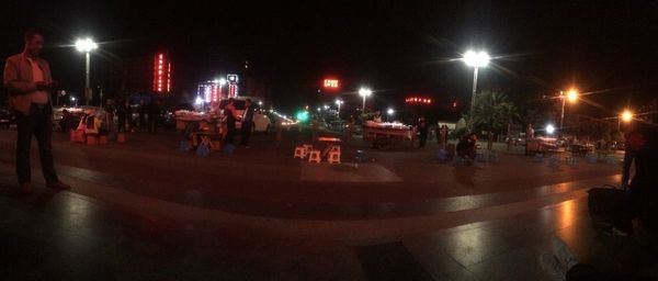 中国・Hekou「北半球放浪記 2017-18 🇨🇳 ウイグル自治区」の写真