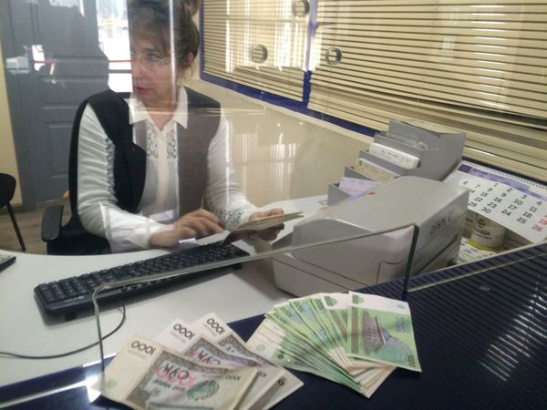 ウズベキスタン・Tashkent「北半球放浪記 2017-18 🇺🇿」の写真