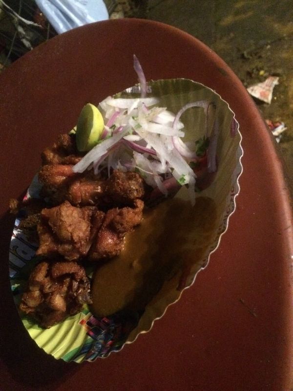 インド・Agra「北半球放浪記 2017-18 🇮🇳」の写真