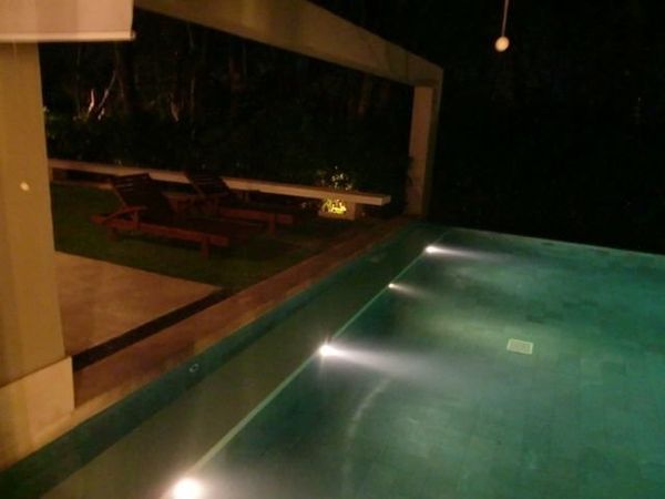 インドネシア・Bali「バリ」の写真：ビンタン三昧