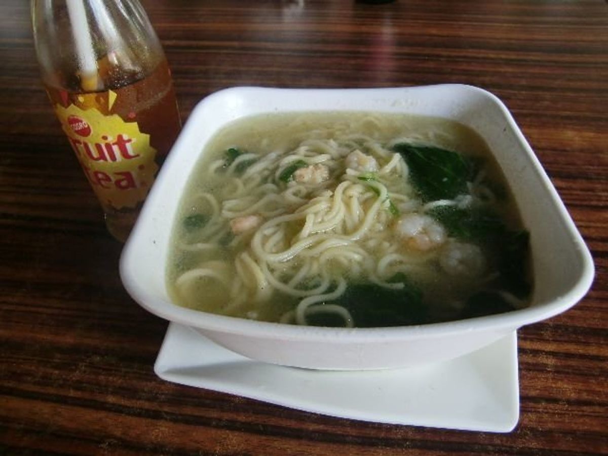 ビンタン三昧