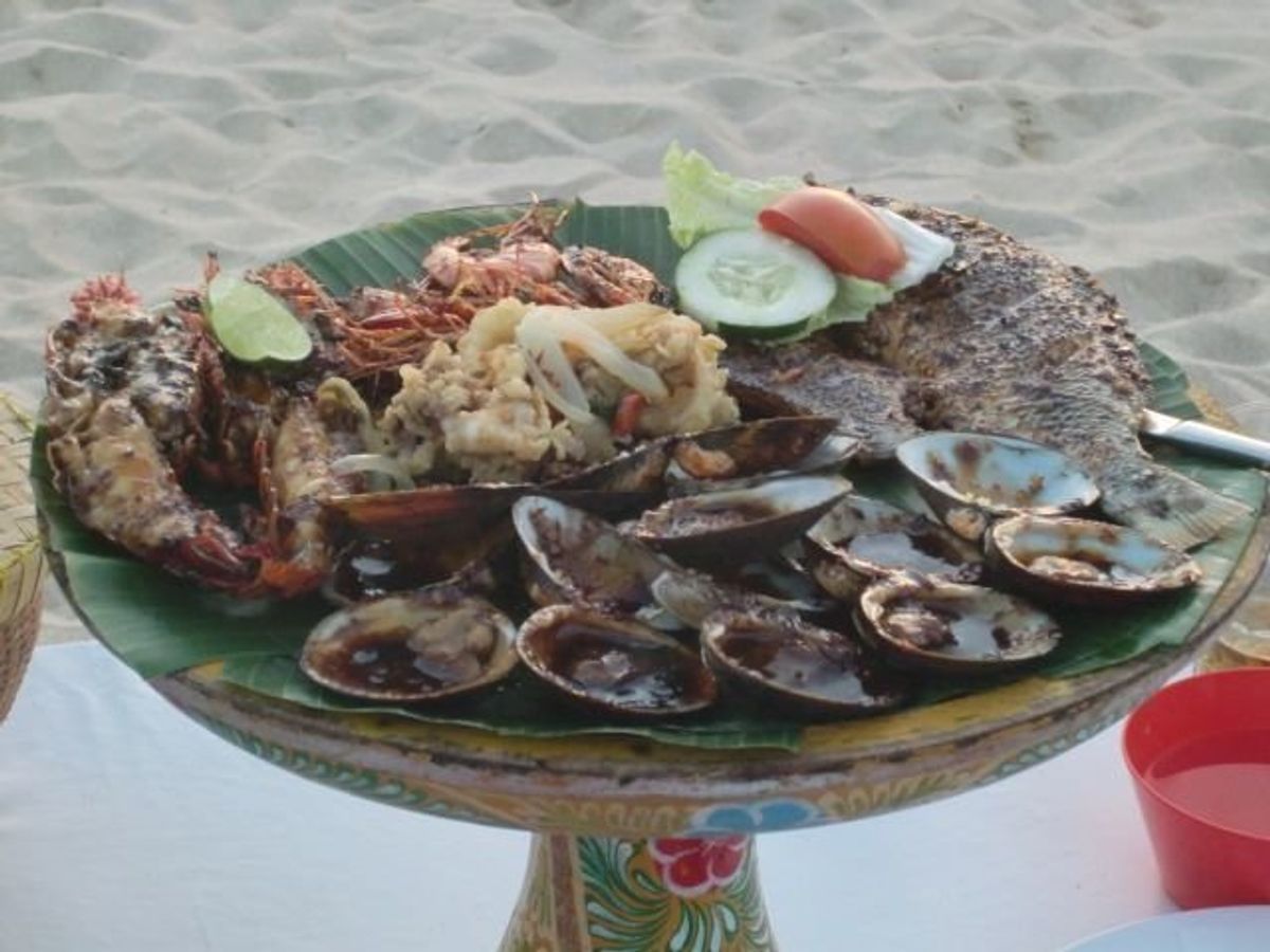 ビンタン三昧