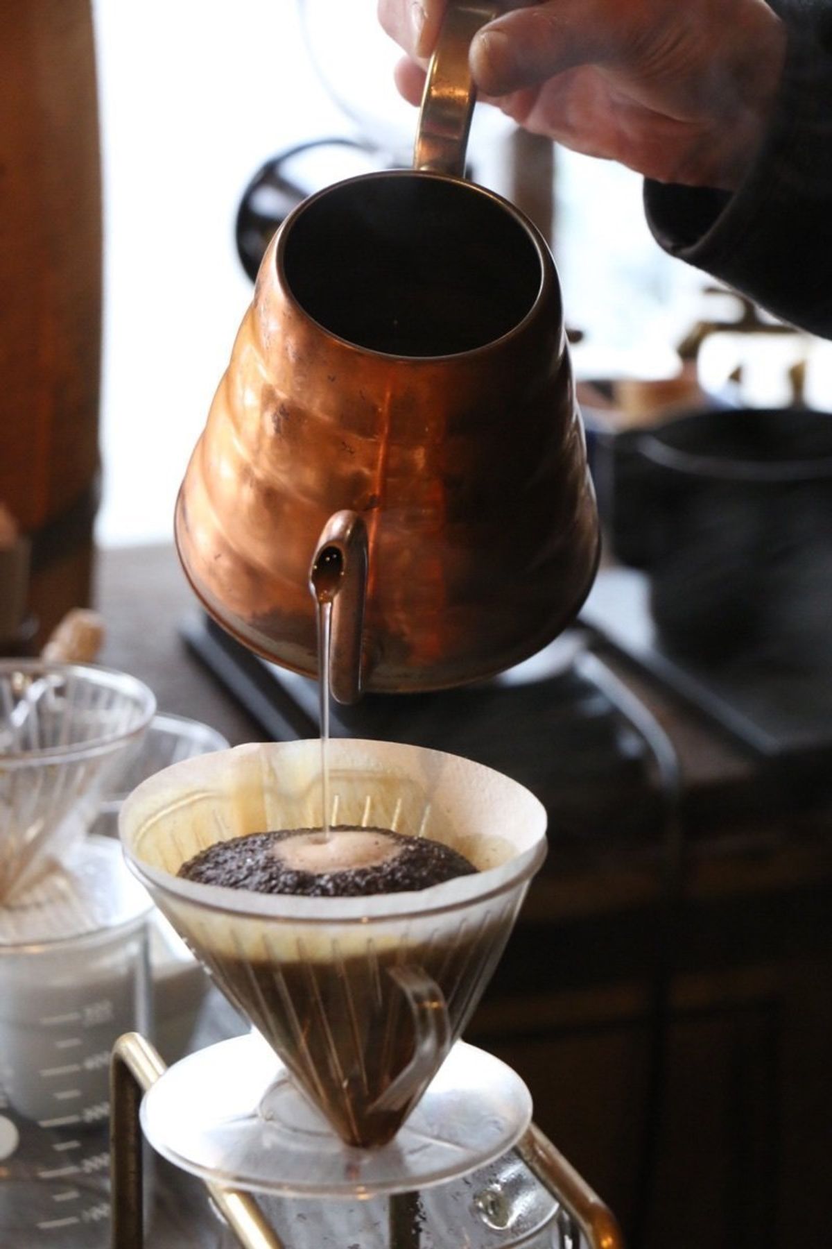 久留里町家珈琲