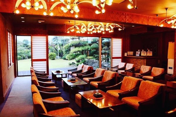 日本・千葉「千葉アクアラインさんぽ2018」の写真：木更津富士屋季眺さんに、宿泊露天風呂、お...