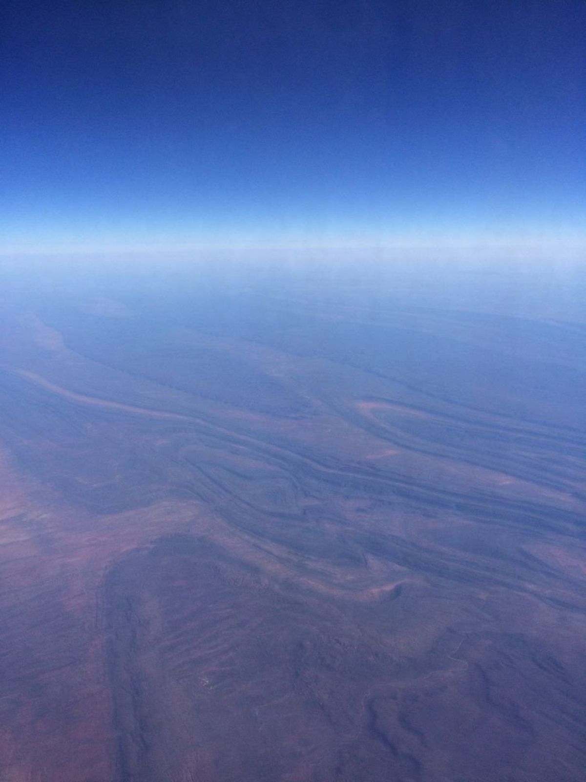 @Ayers Rock