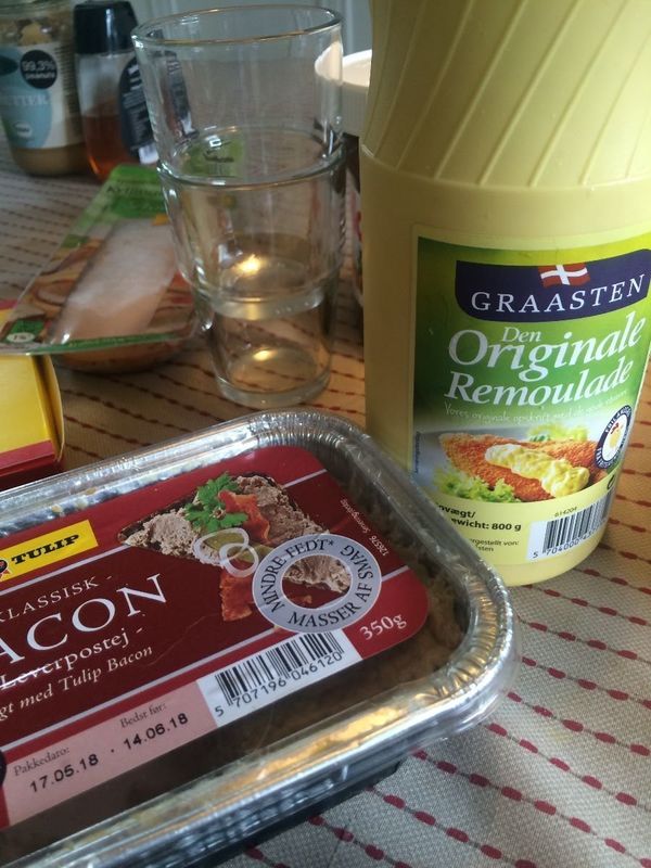 デンマーク・Copenhagen「北半球放浪記 2017-18 🇩🇰」の写真