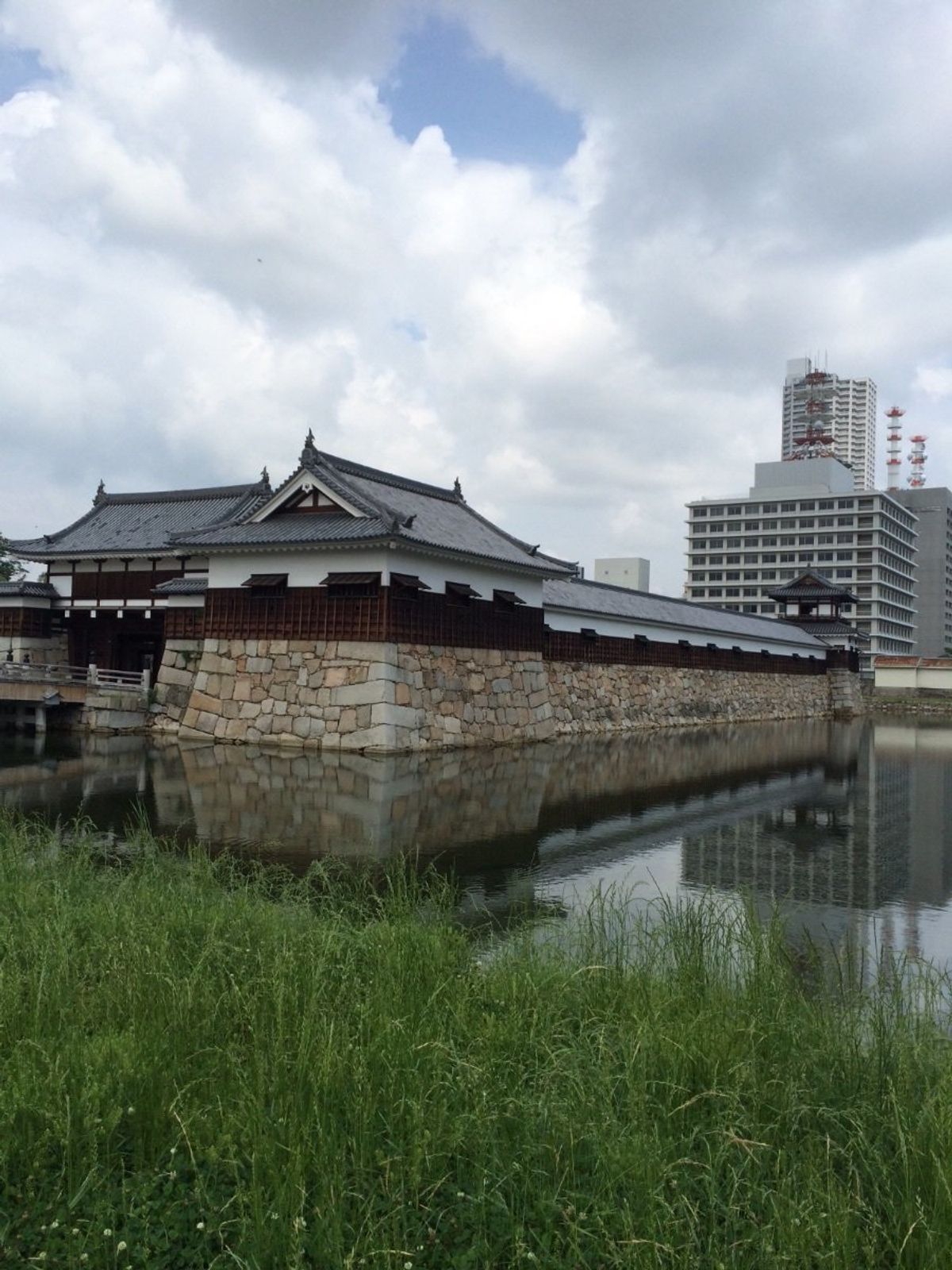 原爆ドーム
平和公園
宮島