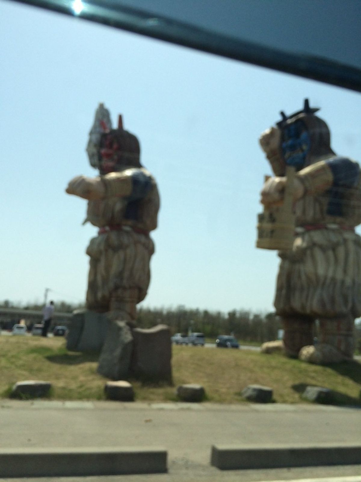 なまはげ
日本海
たつこ