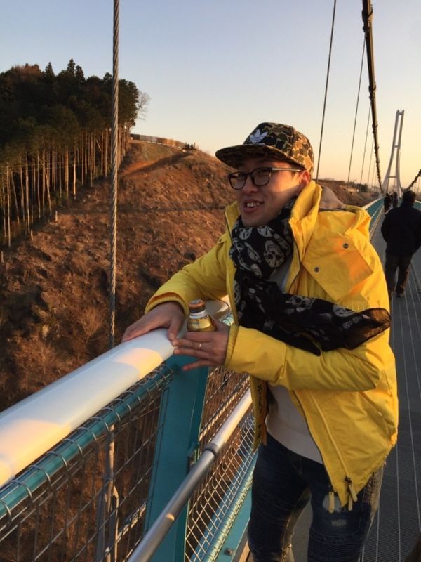 日本・静岡市「静岡とか」の写真