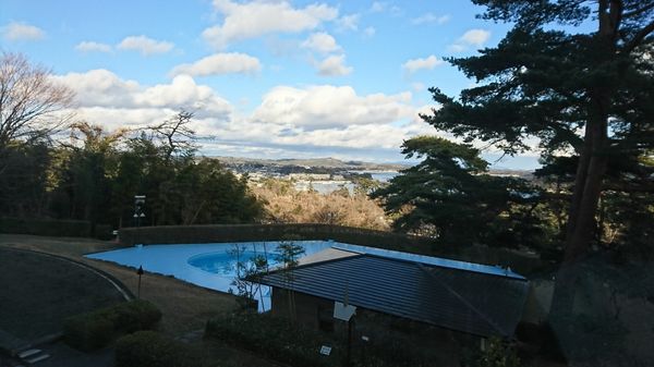 日本・松島「松島旅行」の写真