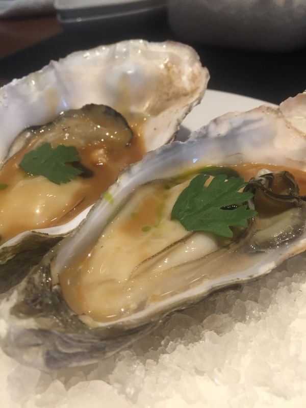 シンガポール「シンガポール」の写真：Burnt Ends

めちゃ美味い。
...