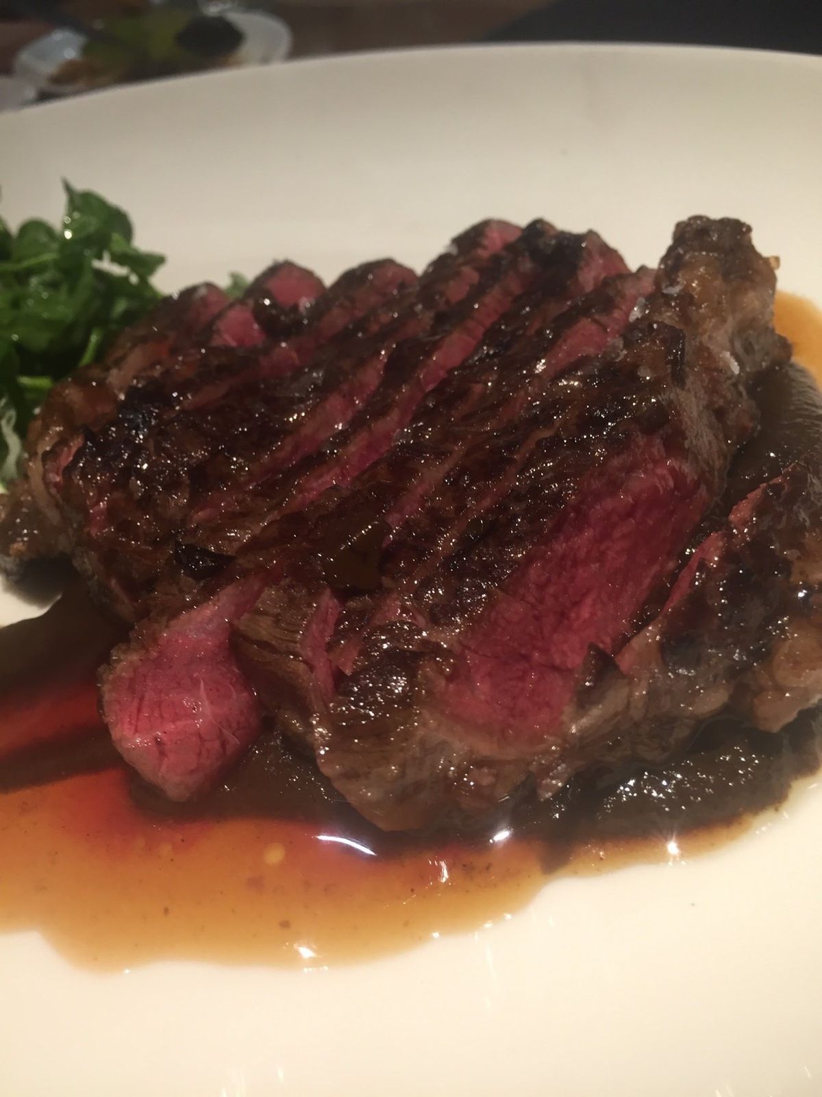 Burnt Ends

めちゃ美味い。

20 Teck Lim Road...