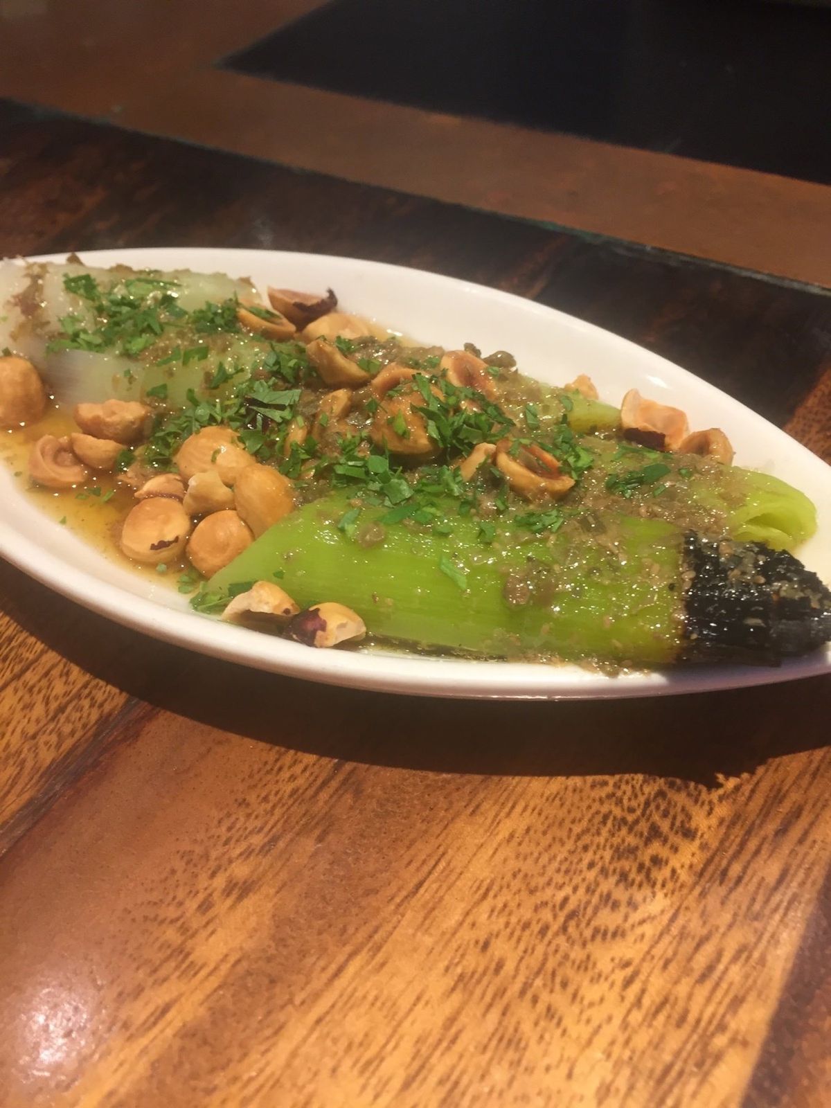 Burnt Ends

めちゃ美味い。

20 Teck Lim Road...