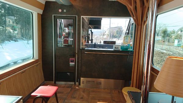 日本・秋田「リゾートしらかみの旅」の写真：いざ、リゾートしらかみへ