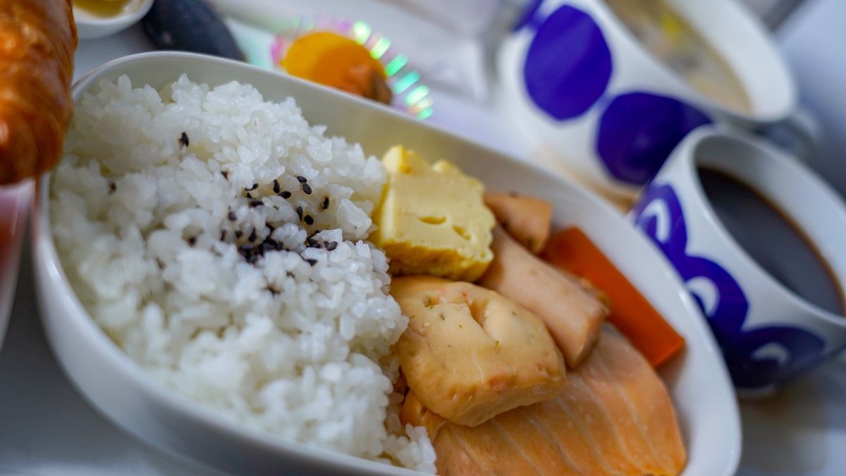 日本へ帰国。帰りも行きと同じフィンエアー。ヘルシンキ経由で約15時間。最後...