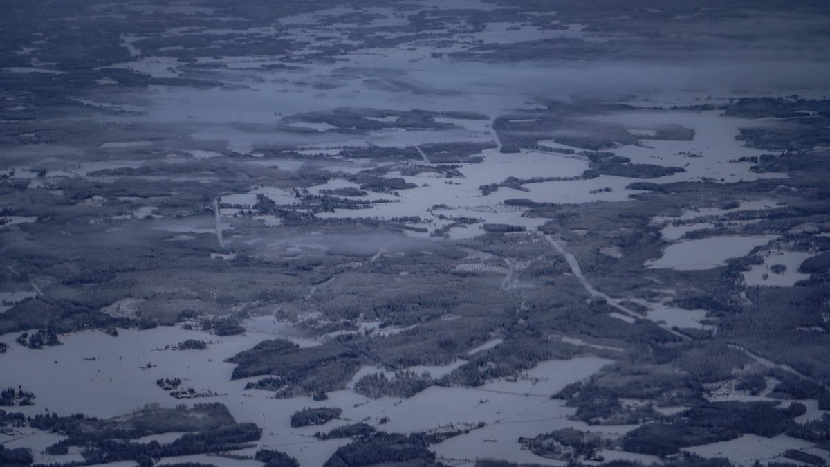 日本へ帰国。帰りも行きと同じフィンエアー。ヘルシンキ経由で約15時間。最後...