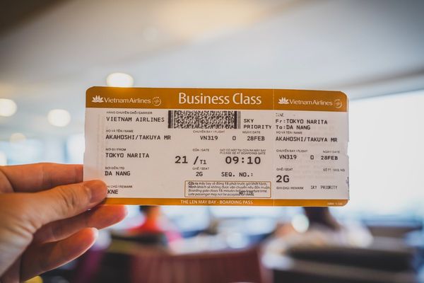 ベトナム・ダナン「ベトナム　ダナン・ホイアン」の写真：ダナンはベトナム中部に位置する。東京から...