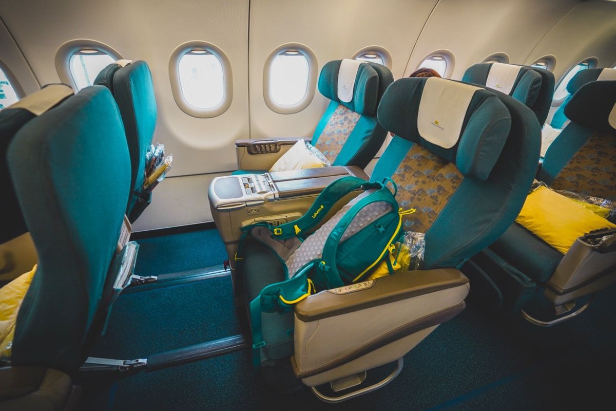 ダナンはベトナム中部に位置する。東京からの直行便があり約6時間で行くことが...