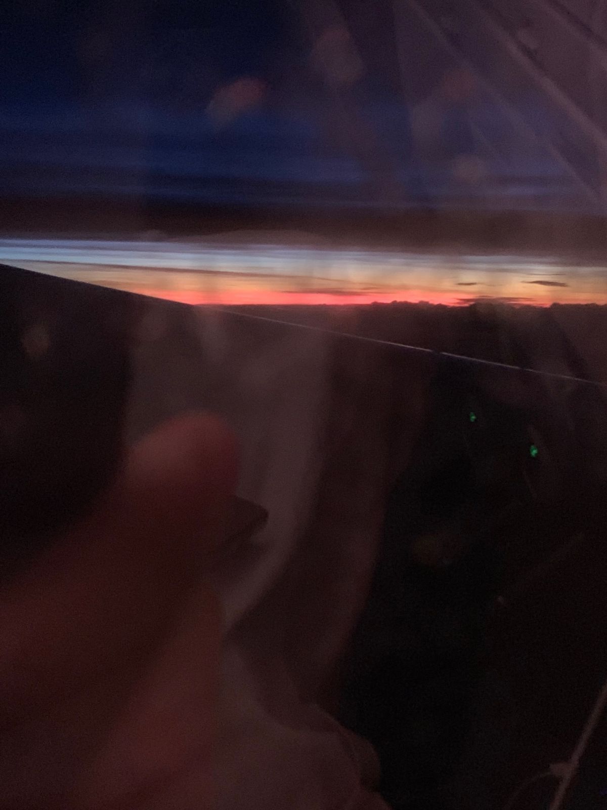 ニュージーランドに向かう機内。
機内食も白ワインもめちゃ美味い。
美しい日...