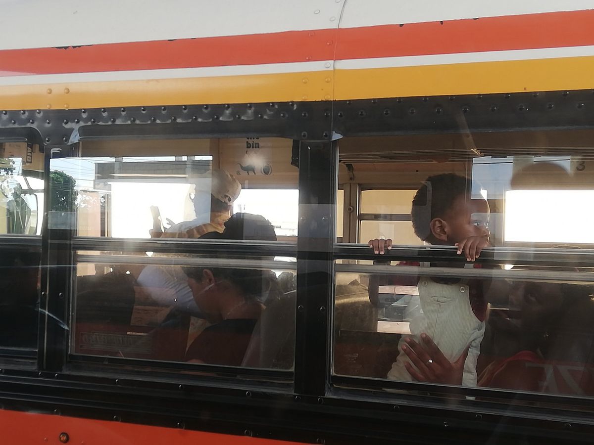 世界第2位の規模のバリアリーフがあるベリーズ。有名なのは沖合にあるブルーホ...