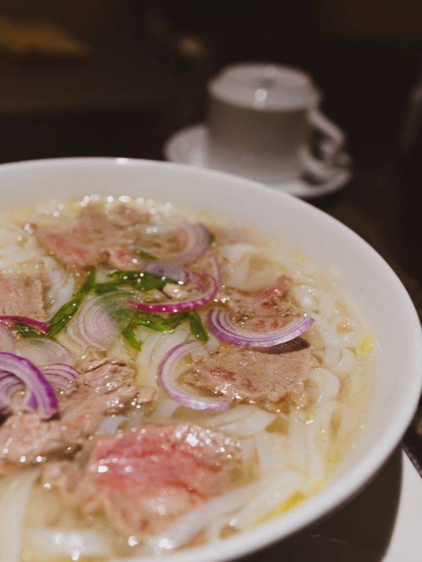 ベトナム・ダナン「ベトナム　ダナン・ホイアン」の写真：「これがカウラウ？」という疑問が拭えない...