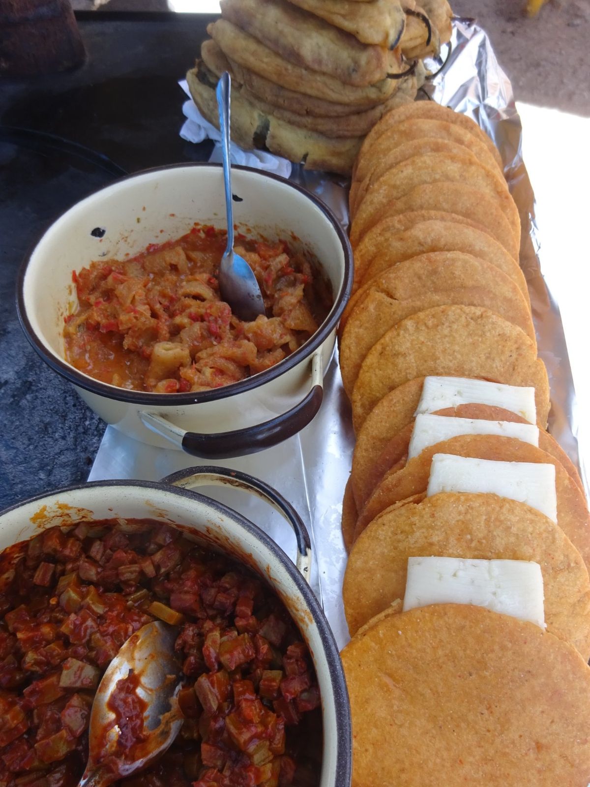 閑散期でツアー催行人数が集まらず、苦戦。
でも、期せずして世界一長いZIP...