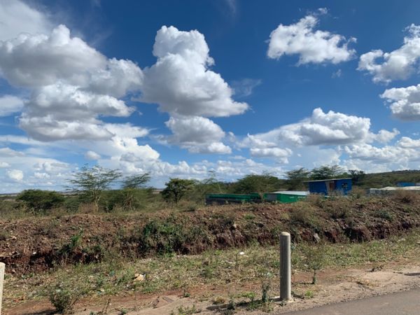 ケニア・ナイロビ「ケニア　スタディツアー」の写真