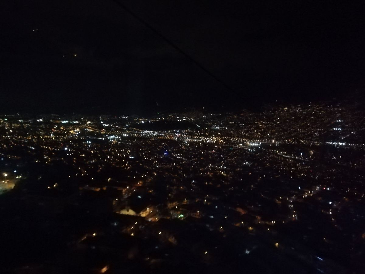 コロンビア第2の都市メデジン。かつては麻薬王パブロ・エスコバルが組織するメ...