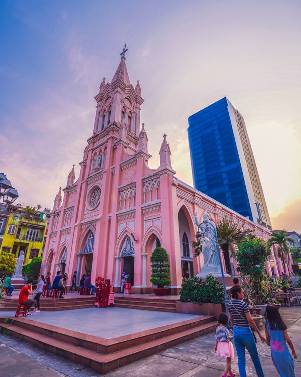 ベトナム・ダナン「ベトナム　ダナン・ホイアン」の写真：‪「NO」「NO」「NO」。‬

‪ダナ...