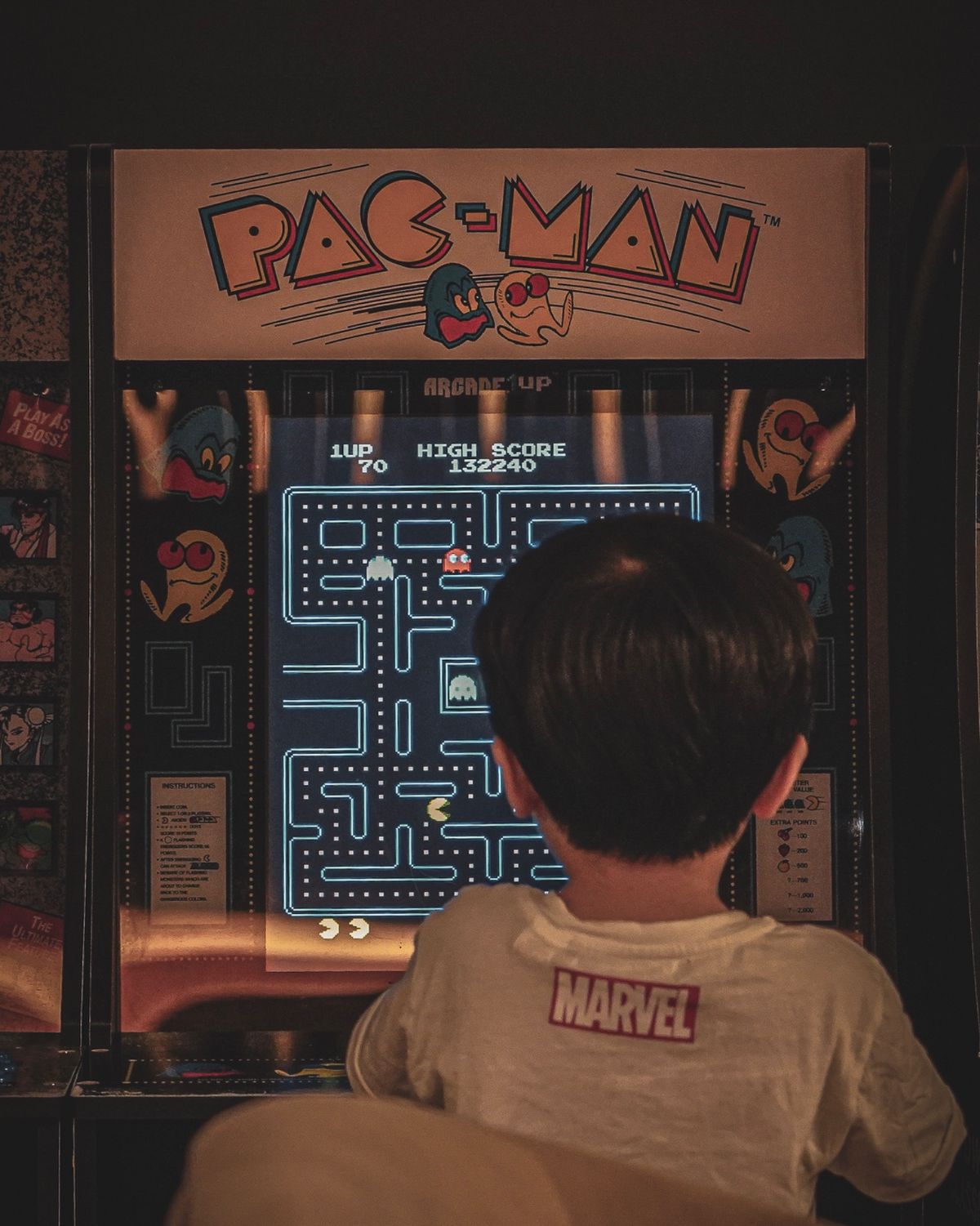 ワイキキ横丁。ここは天国か？

横丁にはラーメン、鮨、天丼など
日本食屋が...