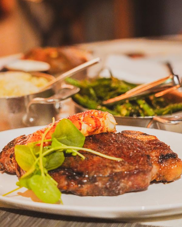 アメリカ(米国)・ハワイ「ハワイ家族旅行」の写真：古き良きインターナショナルマーケットプレ...