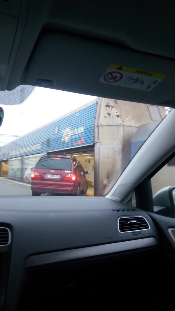 イギリス(英国)・ロンドン「ロンドン映画ロケ地巡りの旅」の写真：フランス🇫🇷カリーからイギリス🇬🇧フォー...