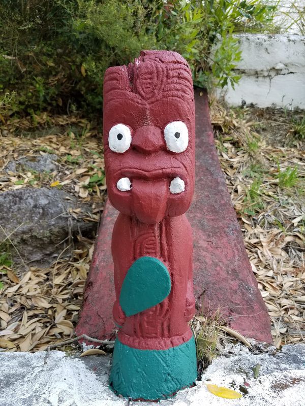 ニュージーランド「ニュージーランド旅」の写真