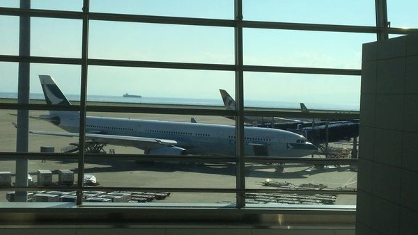 香港・香港「香港」の写真