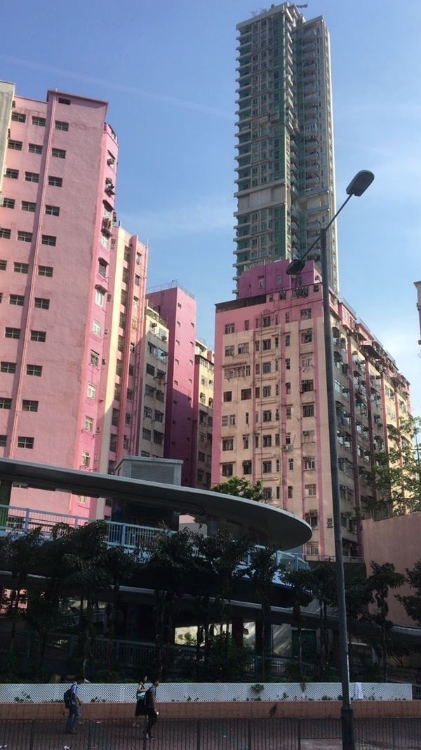 香港・香港「香港」の写真