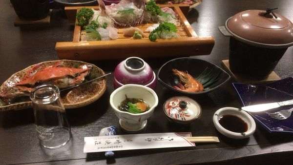 日本・日間賀島「三河湾に浮かぶ日間賀島」の写真：日間賀島