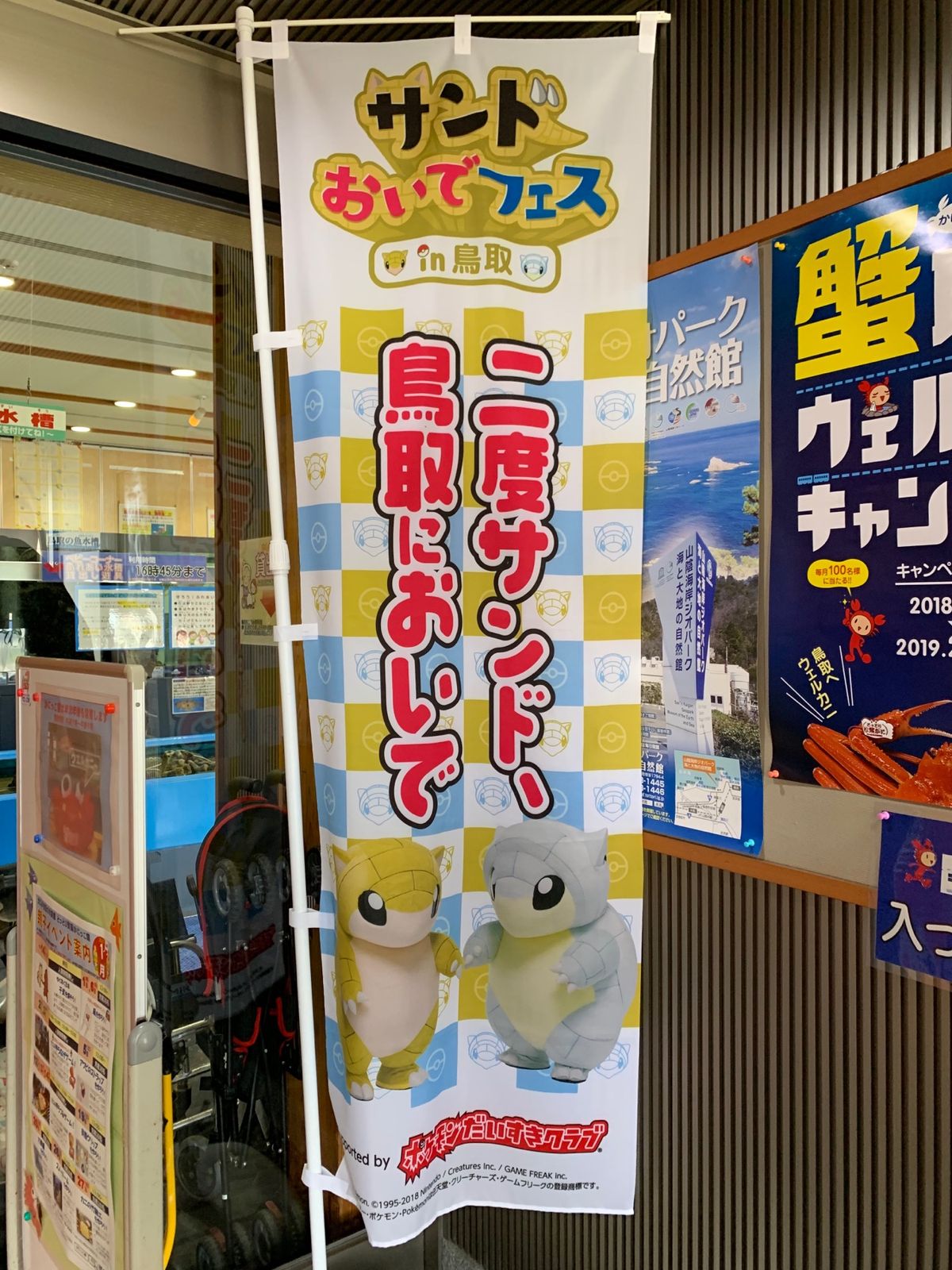 サンド推し